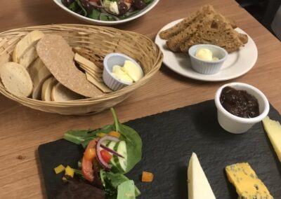 Welcome to Beatties Deli & Coffee Shop in Holmfirth