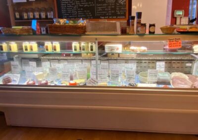 Welcome to Beatties Deli & Coffee Shop in Holmfirth